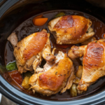 Why Is My Crockpot Chicken Tough?