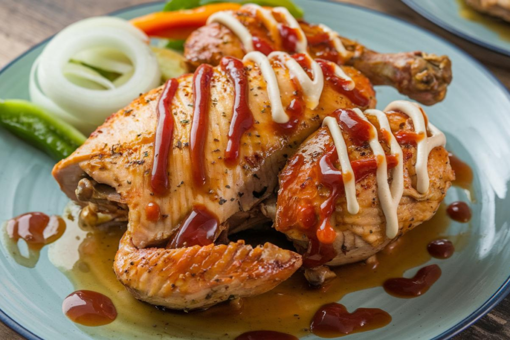 How Long to Leave Chicken in Slow Cooker?