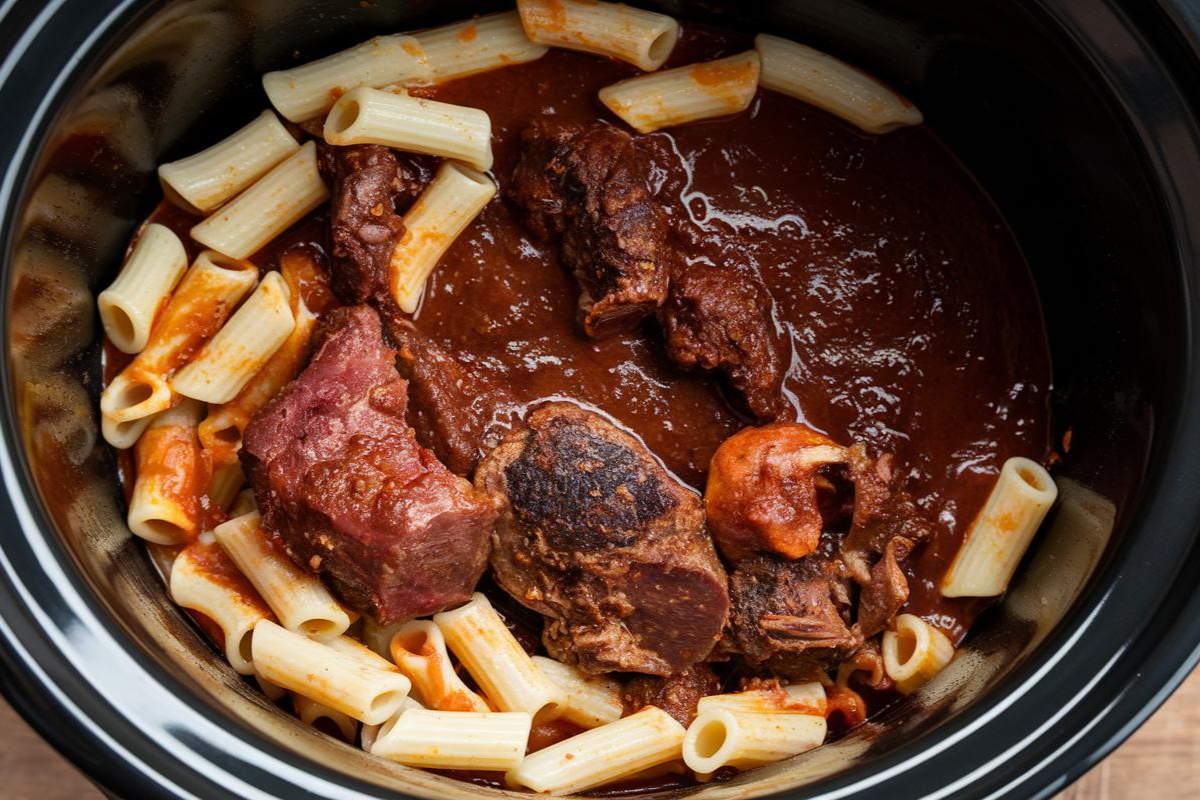 Is it Possible to Overcook in a Slow Cooker?