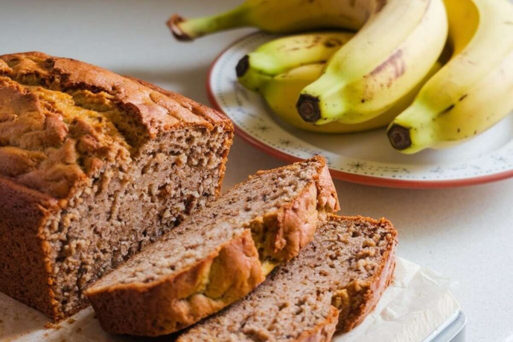 Do You Have to Thaw Frozen Bananas for Banana Bread?