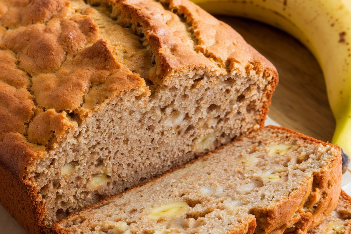 What Happens if You Put Too Much Banana in Banana Cake?