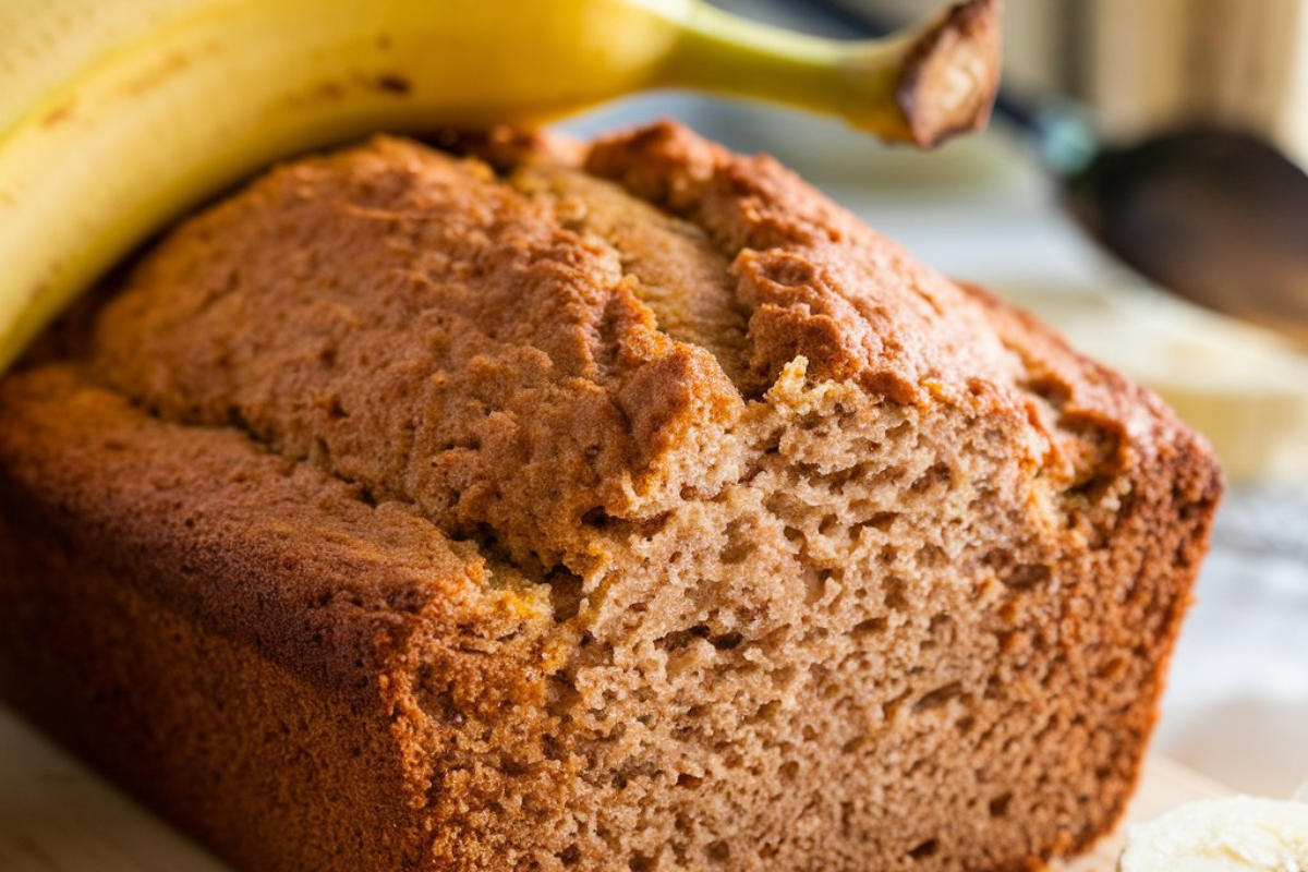 Can You Make a Cake Mix in a Loaf Pan?