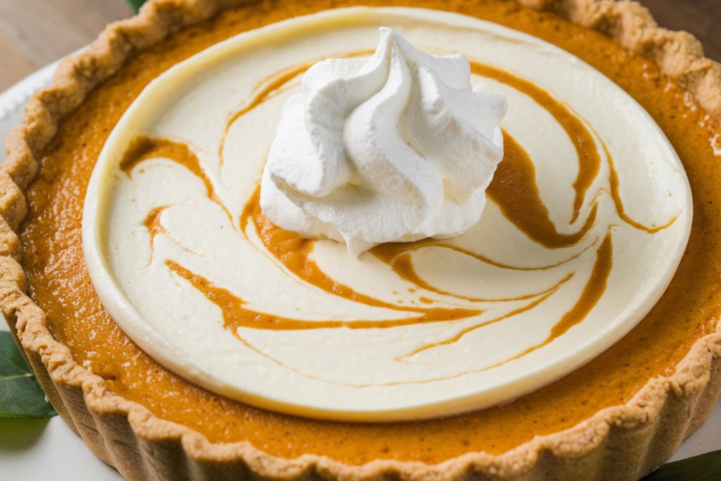 Can I Use Cream Instead of Evaporated Milk in Pumpkin Pie? A Comprehensive Guide