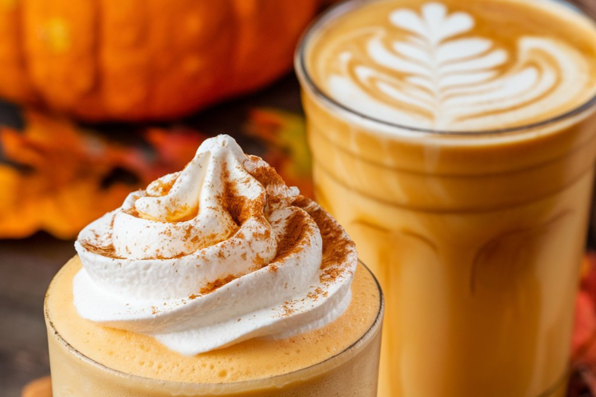 Pumpkin Cold Foam: A Comprehensive Guide to the Ultimate Fall Beverage