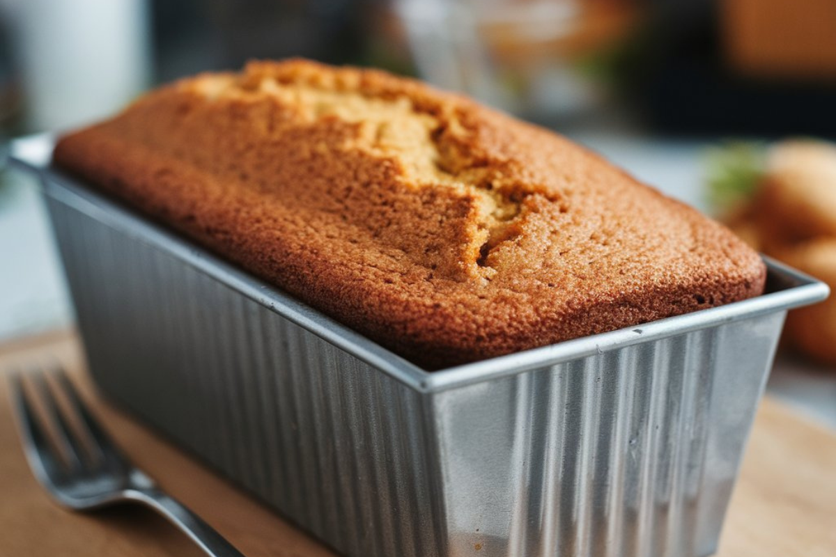 Can I Use a Loaf Pan Instead of a Bundt Cake Pan?