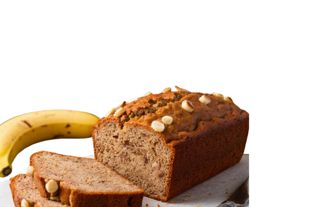 Is Banana Bread High in Calories?