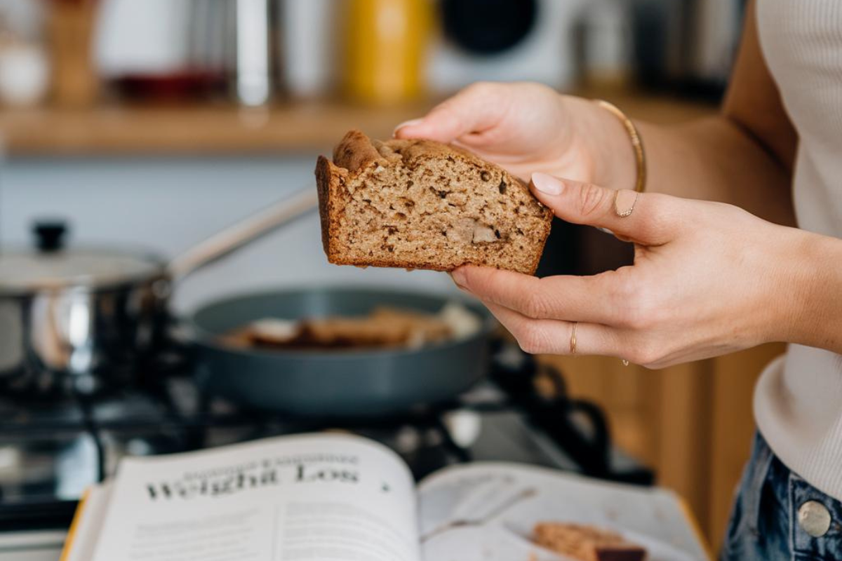 Can I Eat Banana Bread While Losing Weight?