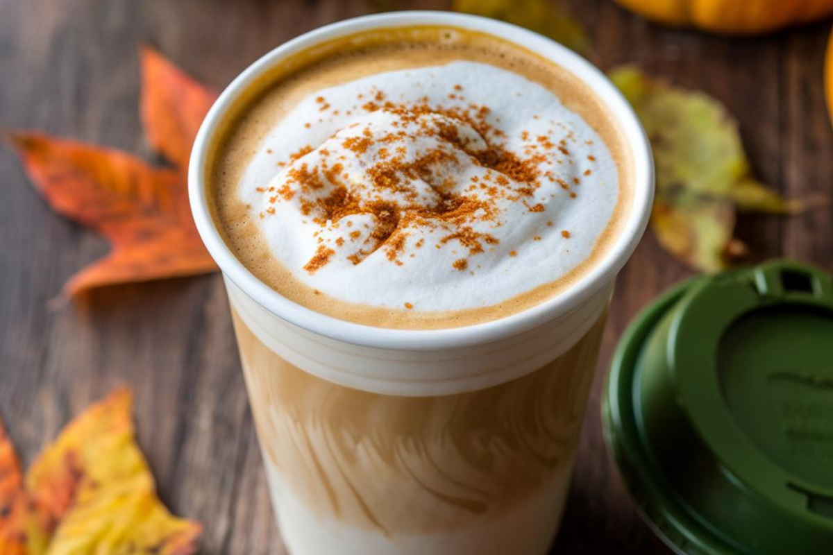 Can You Get a Skinny Pumpkin Spice Latte?