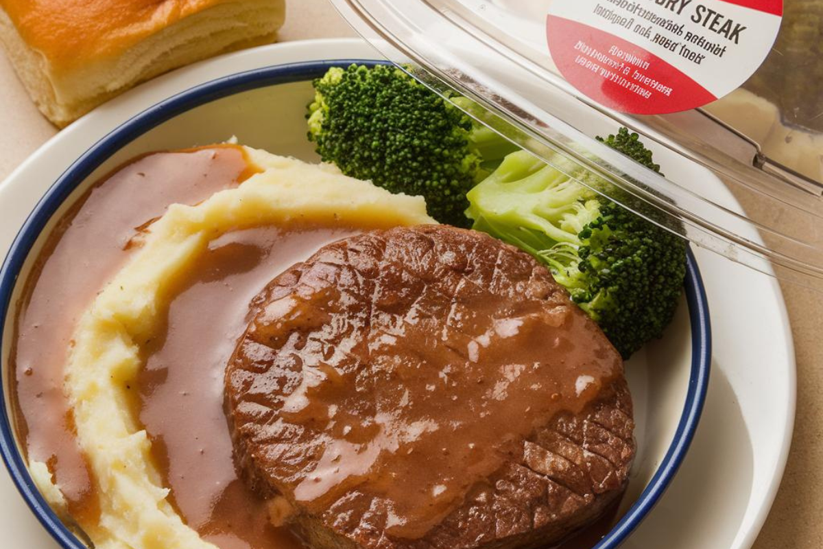 What Happened to Stouffer's Frozen Dinners?