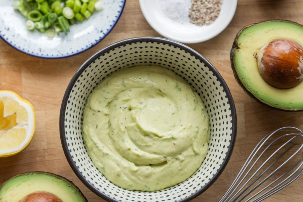 Avocado Mayo Recipe: A Healthy and Delicious Alternative to Traditional Mayonnaise