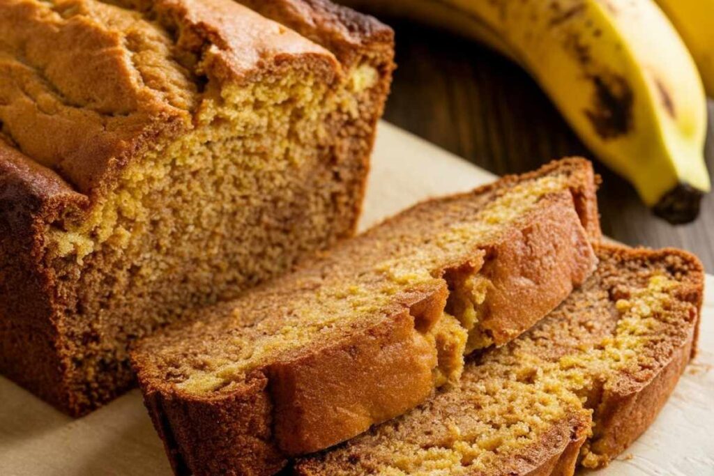 Can You Use Frozen Bananas for Banana Bread?