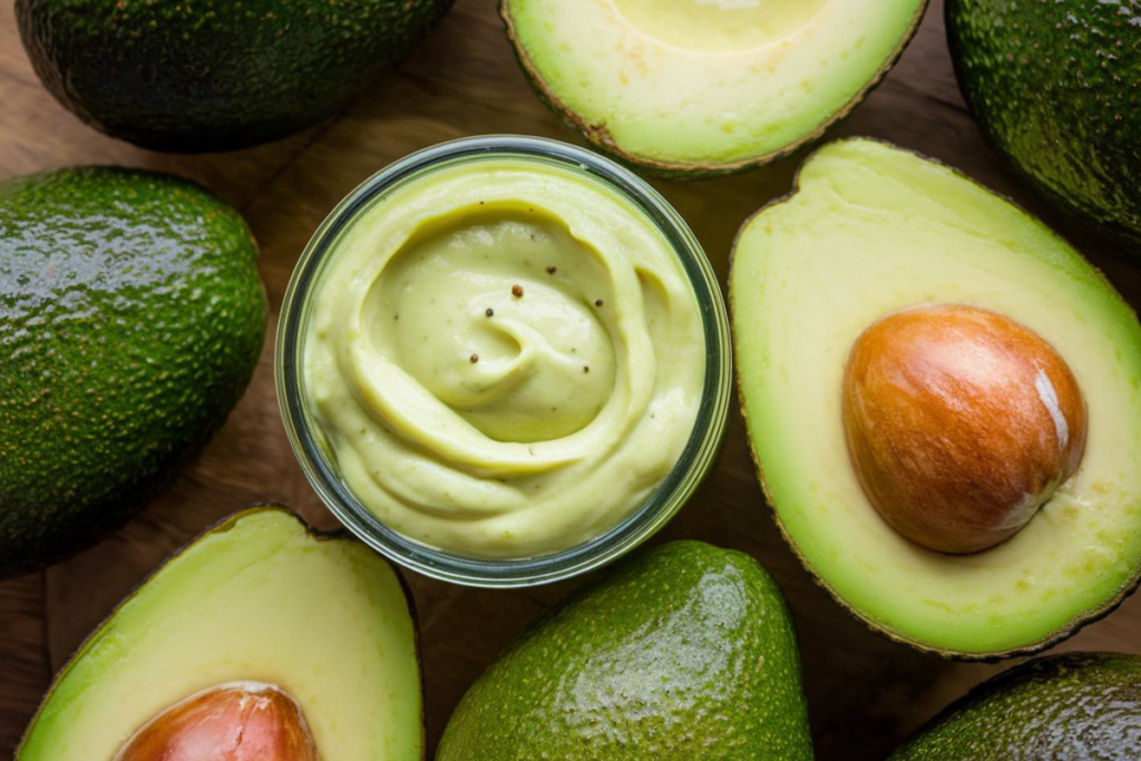 What Are the Ingredients in Costco Chosen Avocado Mayonnaise?