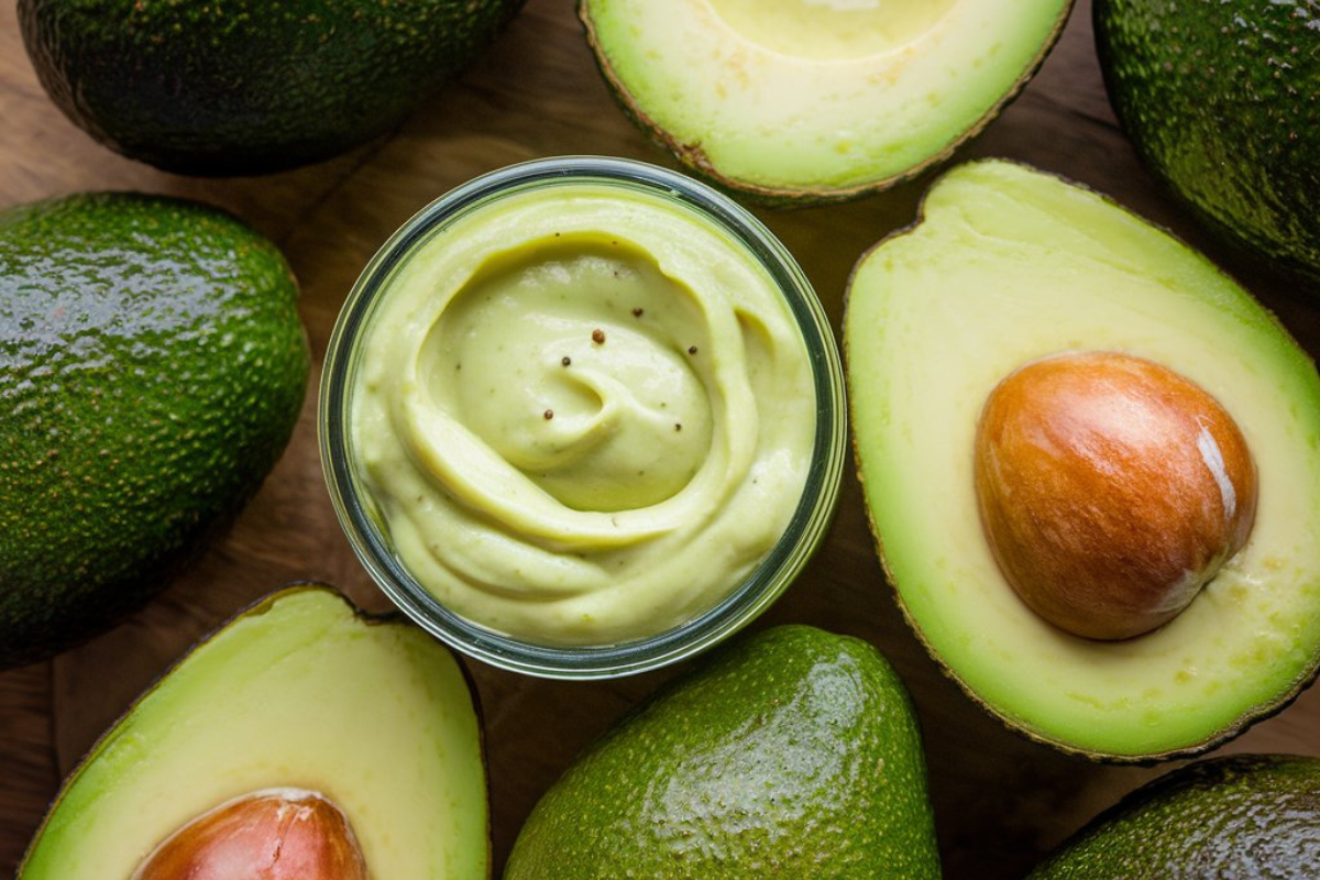 What Are the Ingredients in Costco Chosen Avocado Mayonnaise?