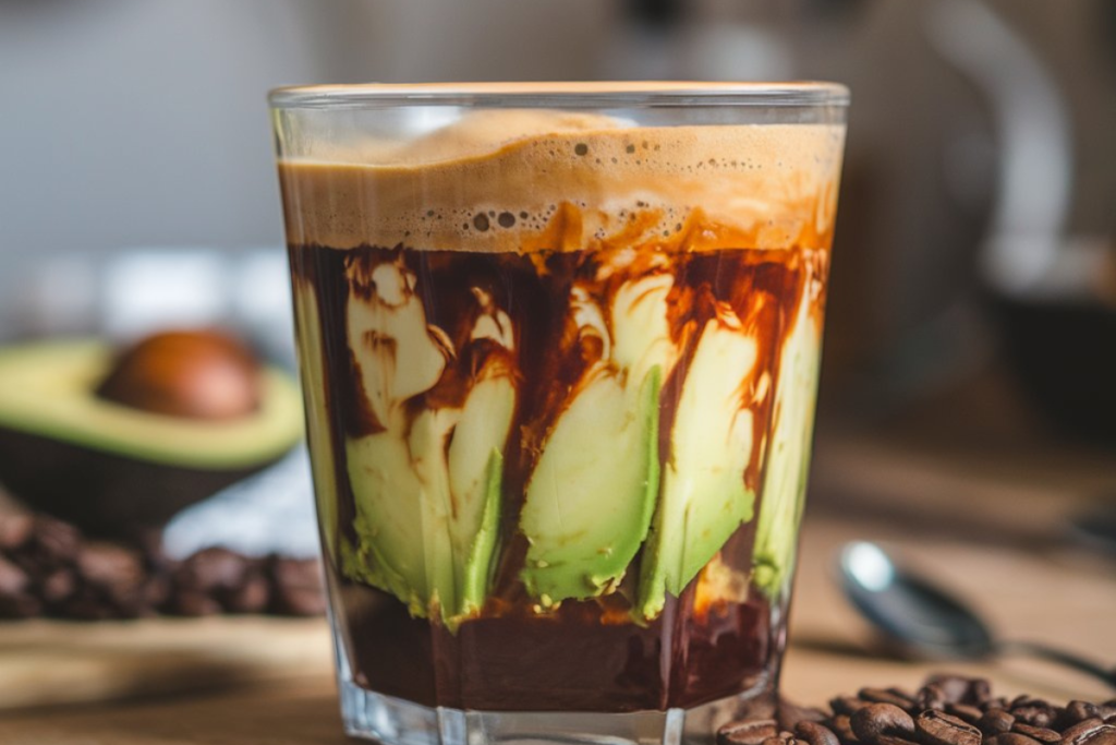 Is It Okay to Mix Avocado and Coffee?