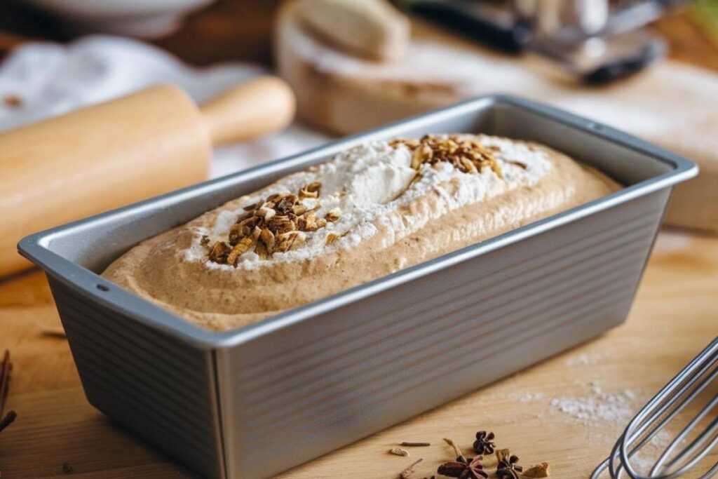 Can I Use a Loaf Tin Instead of a Cake Tin?