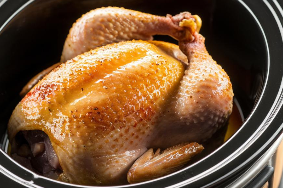 How to Make Crockpot Chicken Less Chewy: The Ultimate Guide