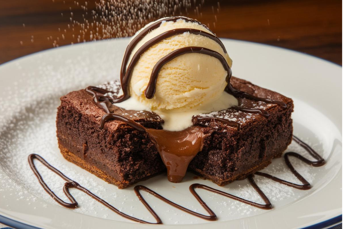 Why Are Boxed Brownies So Much Better?