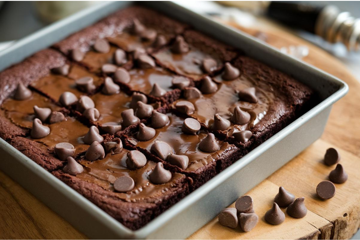 What Are the Three Types of Brownies?