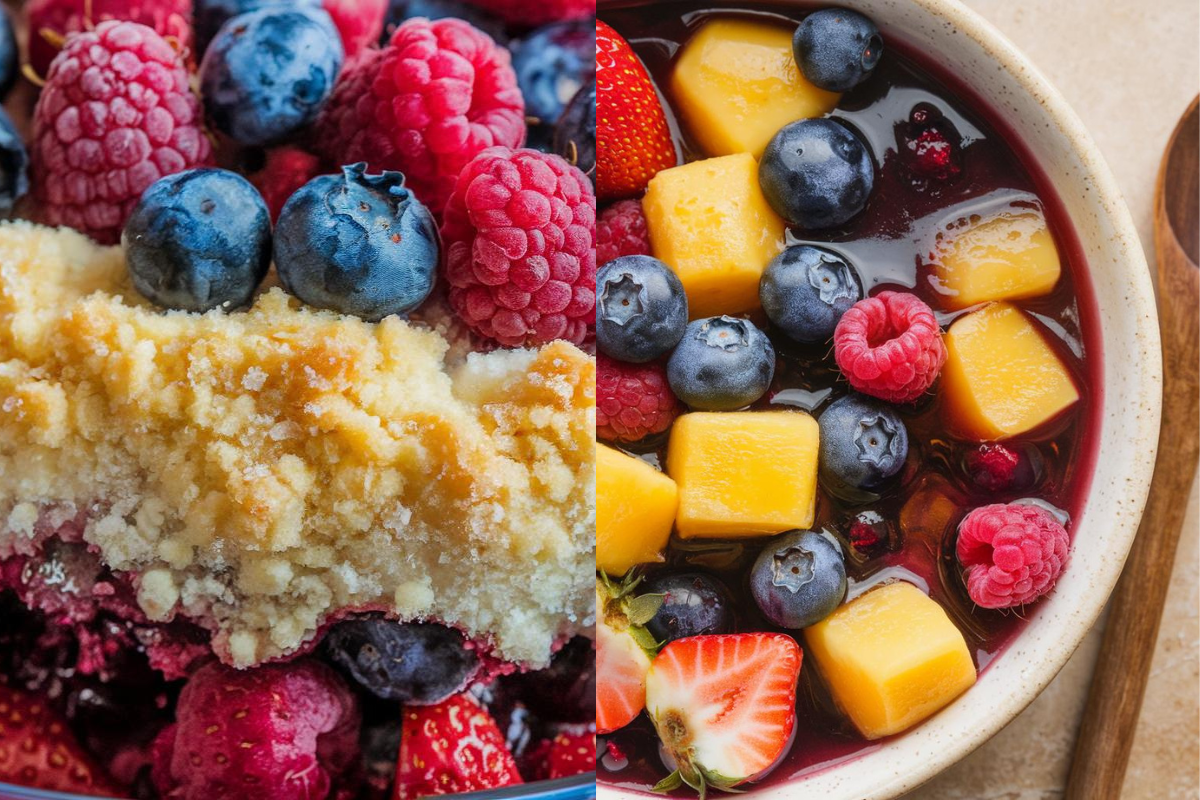 Can You Add Frozen Fruit to Box Cake Mix? A Comprehensive Guide