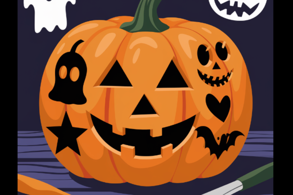 The Complete Guide to Pumpkin Carving Stencils