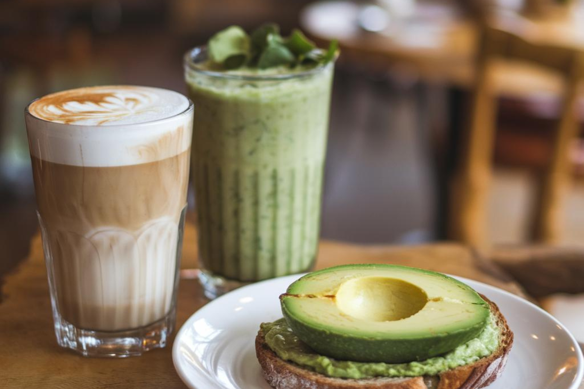 What is an Avocado Latte? The Latest Trend in the Coffee World