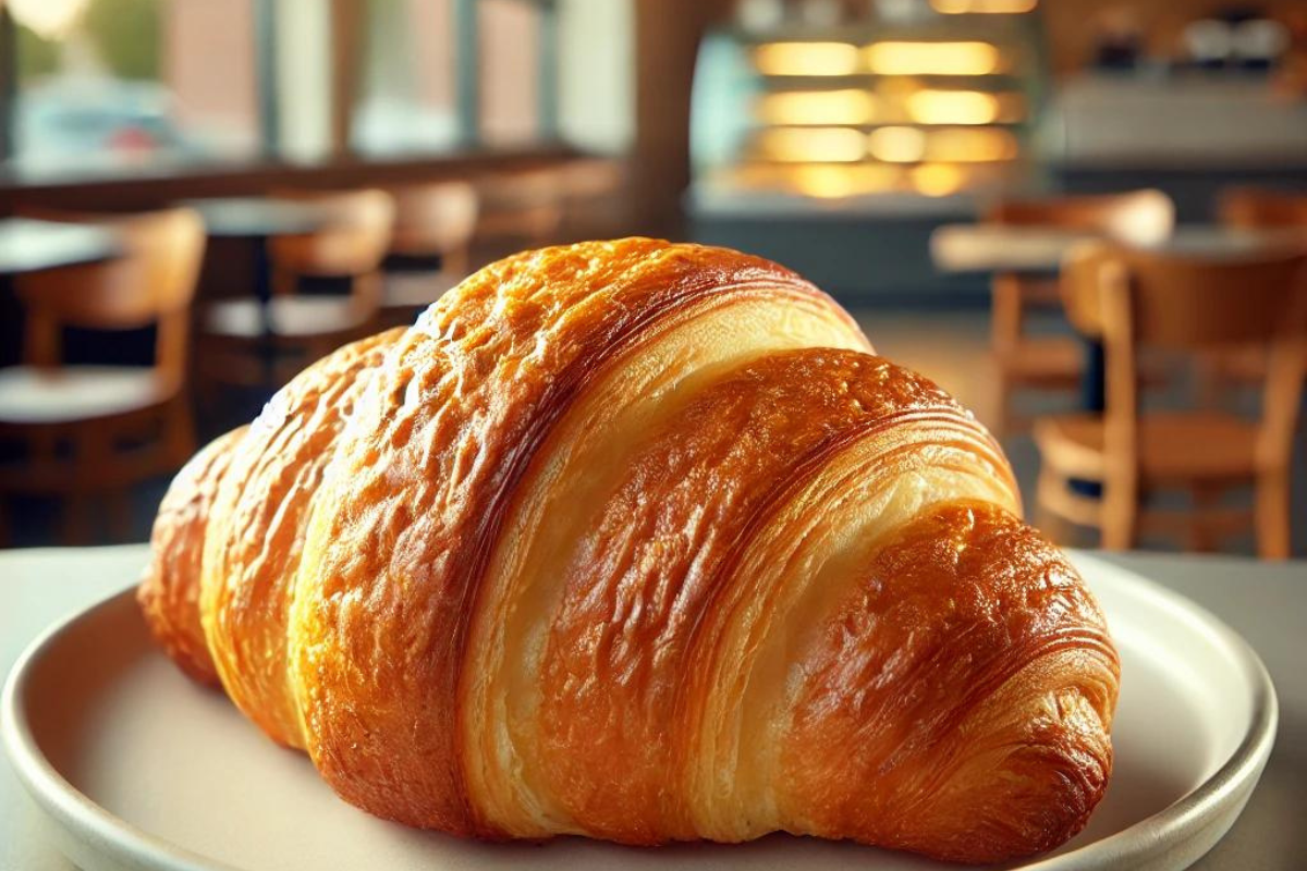 How Many Calories in a Panera Croissant? Nutritional Facts & Healthy Tips